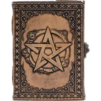 Zápisník Ezoterický zápisník - Pentagram