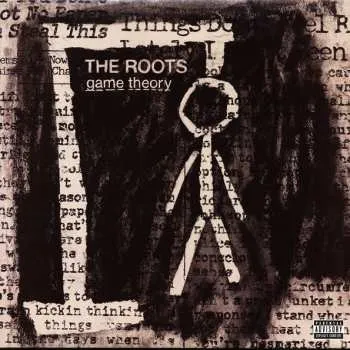 Zahraniční hudba 2LP The Roots: Game Theory 2006