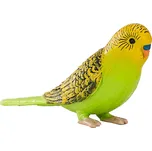 Mojo Fun 387262 Andulka vlnkovatá 