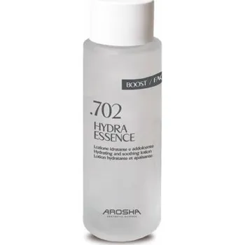 Pleťové sérum Hydratační a zklidňující pleťová esence 702 Restore/Face Arosha 50 ml – Pro hydratovanou a zklidněnou pleť – Pro hydratovanou a zklidněnou pleť