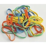 Q-Connect Křížové gumičky 50 mm 100 g…