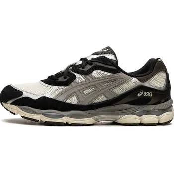 Pánské tenisky ASICS Gel-NYC "Ivory Clay Grey" Velikost: 42