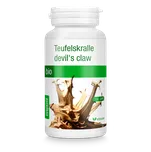 Purasana BIO Čertův dráp 120 cps.