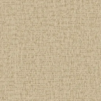 Tapeta Geometrická vliesová tapeta na zeď, hnědo-béžová, SA524024, Santa Fe, Design ID