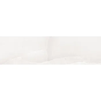 Obklad Topgres Keramický obklad Onyx White 120x60cm lesklý