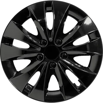 Poklice na kolo Compass Storm Black 15" 1 ks
