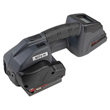 Kleště Aku páskovačka SIGNODE BXT4-19 s Easy Trigger Technologií