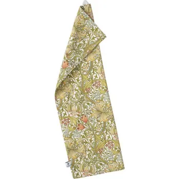 Utěrka Kuchyňská utěrka Golden Lily multi 46x70, Klippan Švédsko