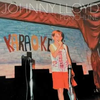 Zahraniční hudba LP Johnny Lloyd: Punchline Ltd. 2025