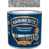 barva na kov Hammerite Přímo na rez kladívkový 700 ml