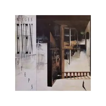 Zahraniční hudba CD Sieges Even: Steps 2025