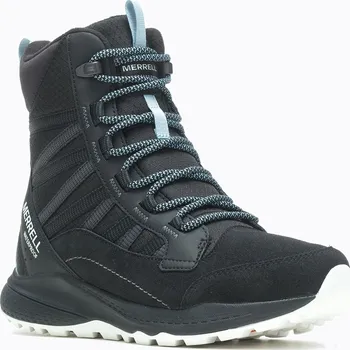 Pánská zimní obuv Merrell Bravada 2 Edge Thermo MID WP 036798 (EU 36 (US 6, UK 3,5)) + doprava zdarma