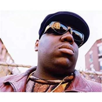 Zahraniční hudba CD Notorious B.I.G.: An Introduction To Notorious B.I.G. 2019