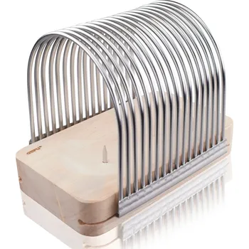 Struhadlo Gefu, Kráječ zeleniny Hassel - Formadore