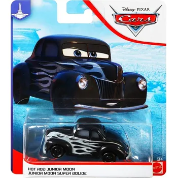 Hot Rod Junior Moon - Cars 3 (Auta 3)