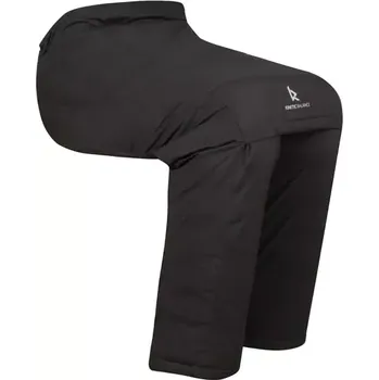 Nánožník Nánožník Raindek Raider černý - M