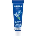 Weleda Modrý hořec a Protěž alpská liftingový krém na kontury očí a rtů 10 ml