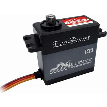 RC vybavení Digitální brushless servo BLS 6520HV 65g/0,06s/20kg JX Servo