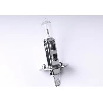 Žárovka Autožárovka 12V H1 55W P14.5s