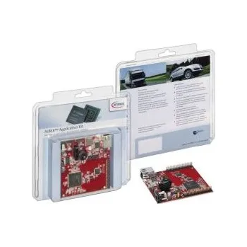 Vývojová deska Vyhodnocovací deska, TC2X7, Vývojová sada, Infineon Evaluation Board, Vývojová deska