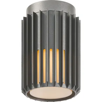 Venkovní osvětlení Odolné venkovní svítidlo NORDLUX Aludra IP54 Barva: Antracit