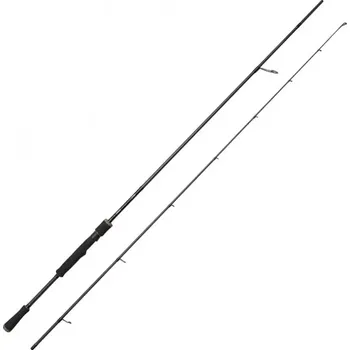 Rybářský prut Prut DAM Yagi Light Jig 2,70m 8-35gr