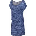 Šaty Hannah Zanziba Placid blue/true navy 38