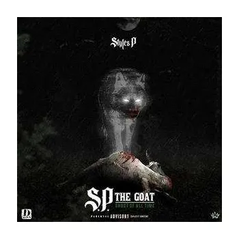Zahraniční hudba LP Styles P: S.P. The GOAT (Ghost Of All Times) LTD | NUM 2019 Numbered Limited Edition Vinyl