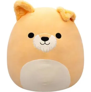 Squishmallows Plyšová hračka 50 cm, Teriér Cooper plyšák Squishmallows Plyšová hračka 50 cm, Teriér Cooper