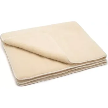 deka Deka BEST WOOL 160x200cm,100% merino vlna,varianty: Béžová