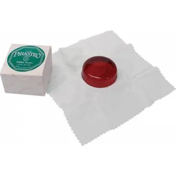 Strunný nástroj Pirastro P901100, Kalafuna"Cello"