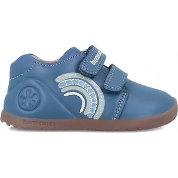 Chlapecké tenisky Chlapecké tenisky Petrol Sauvage, Biomecanics, 241162-A556 - 20