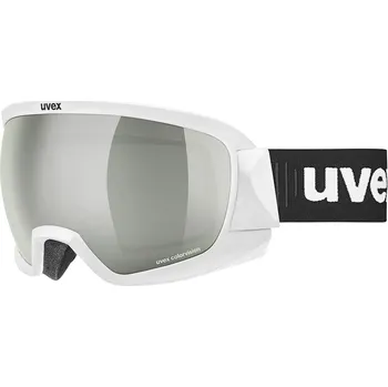 UVEX CONTEST CV OTG white mat/mir silver S5501361030 23/24 + doprava zdarma