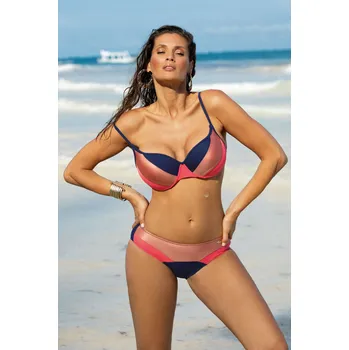 Dámské plavky Plavky Gilari M-676 (1) - Marko 36