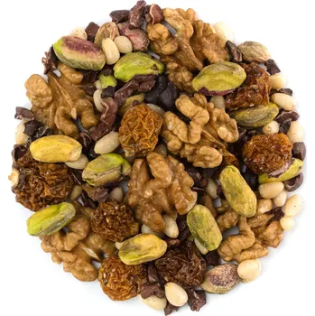 IQ směs NUTSMAN Množství: 1000 g