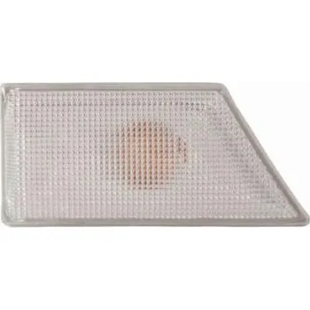 Směrový světlomet Blikač ABAKUS 442-1413R-UE-C