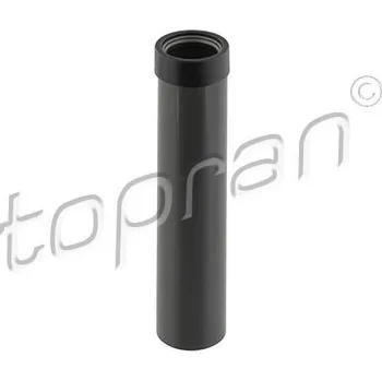 Ochranné víko/prachovka, tlumič TOPRAN 305 459