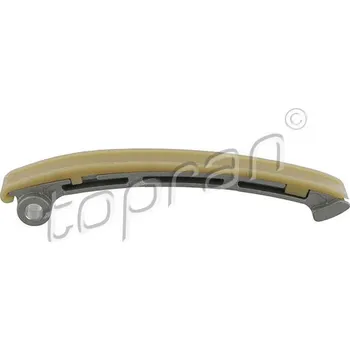 Rozvod motoru Napinaci lista, rozvodovy retez TOPRAN 503 324
