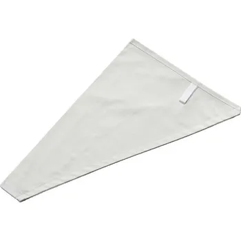 Cukrářský sáček bavlněný pogumovaný 53 cm