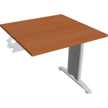 Psací stůl Přídavný jednací stůl Hobis FLEX FJ 800 R