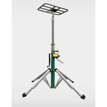 zvedací stůl REFCO Zvedák LFT-M 5 m 230 V