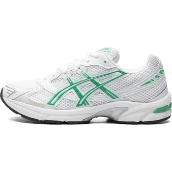 Pánské tenisky ASICS Gel-1130 "White Malachite Green" Velikost: 41.5