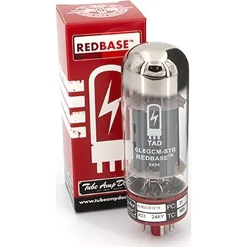 6L6GCM-STR REDBASE TAD PREMIUM Selected Balení: Single