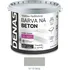 barva na beton Denas Barva na beton 5 kg