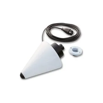 Slunečník Světlo k slunečníku Crystal