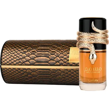 Lattafa Musamam U EDP 100 ml