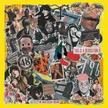 Zahraniční hudba CD Meryl Streek: Songs For The Deceased 2024