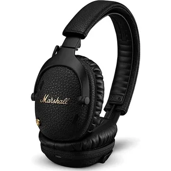 Marshall Monitor III A.N.C. černá