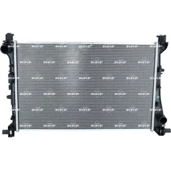 Chladič motoru Chladič, chlazení motoru NRF 550125