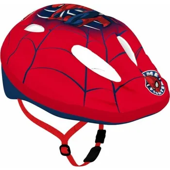 Vodácká přilba Dětská cyklo přilba SPIDERMAN Marvel